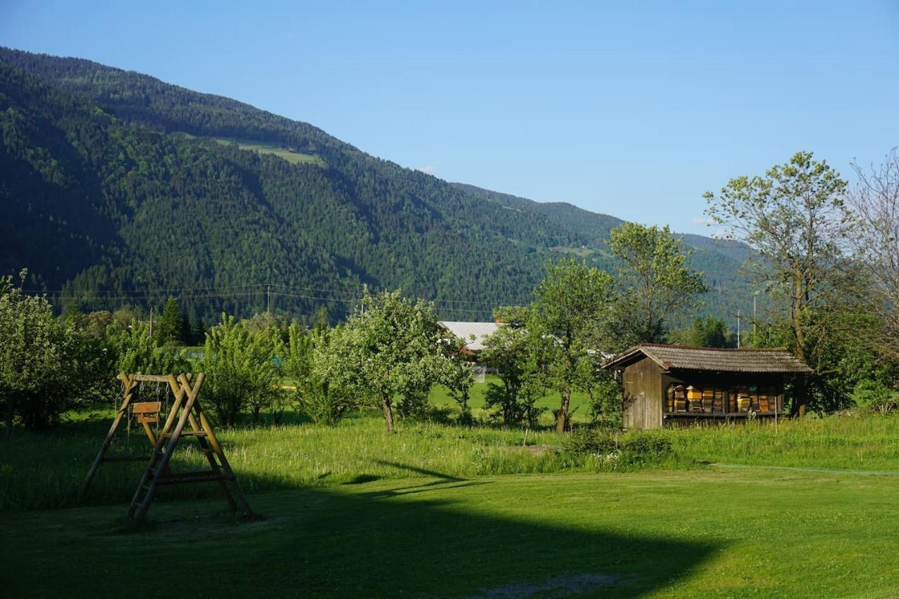 Guesthouse Schoba Typ A Kirchbach  Exterior foto